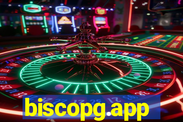 biscopg.app