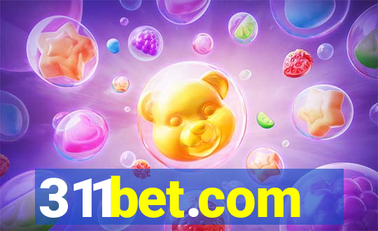 311bet.com