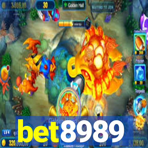 bet8989