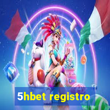 5hbet registro