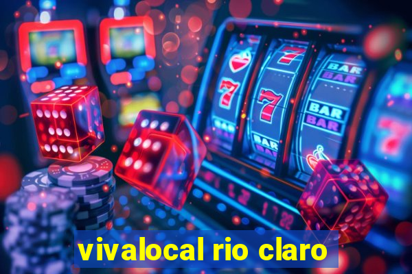 vivalocal rio claro