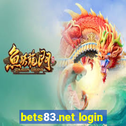 bets83.net login