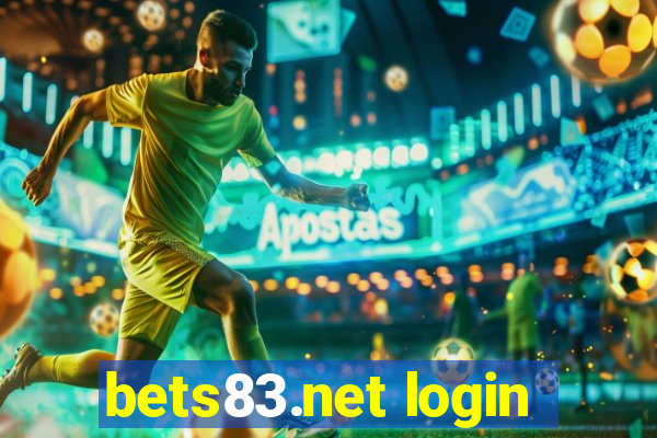 bets83.net login