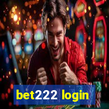 bet222 login