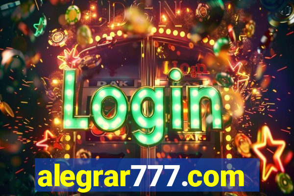 alegrar777.com