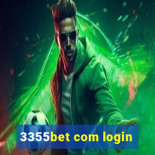 3355bet com login