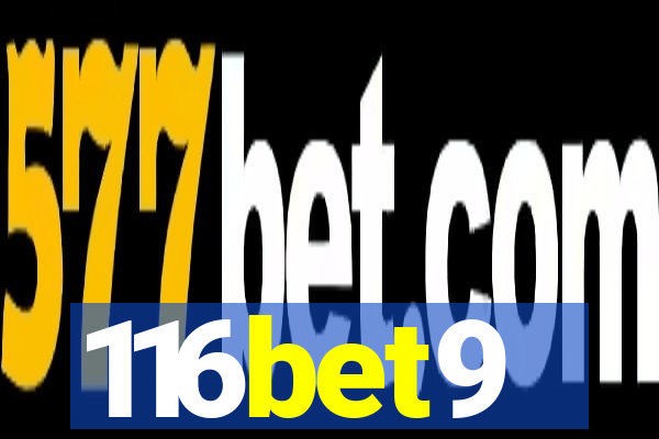 116bet9