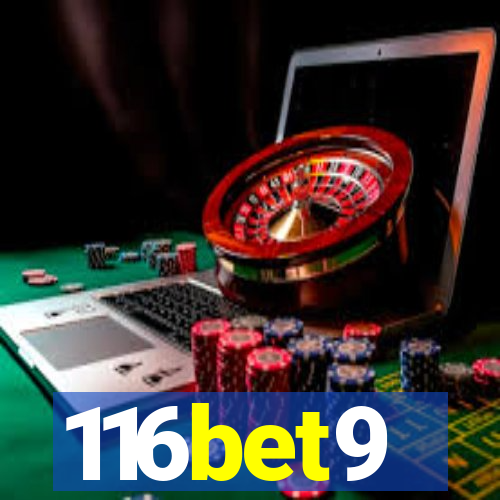 116bet9