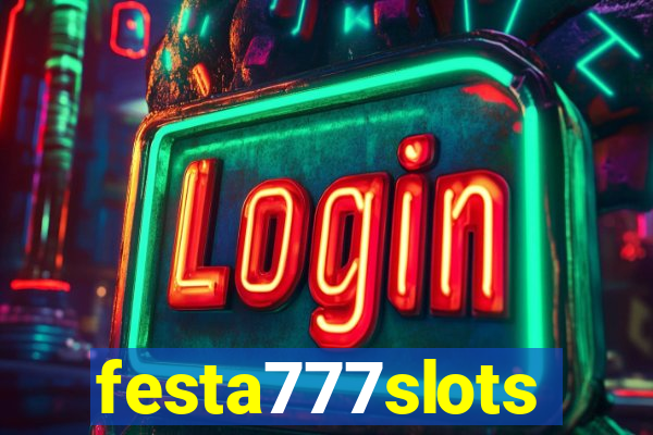 festa777slots