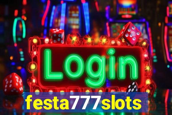 festa777slots