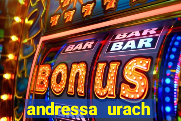 andressa urach fudendo com