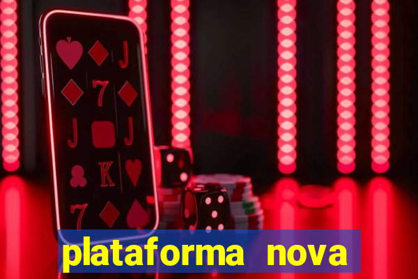 plataforma nova fortune dragon