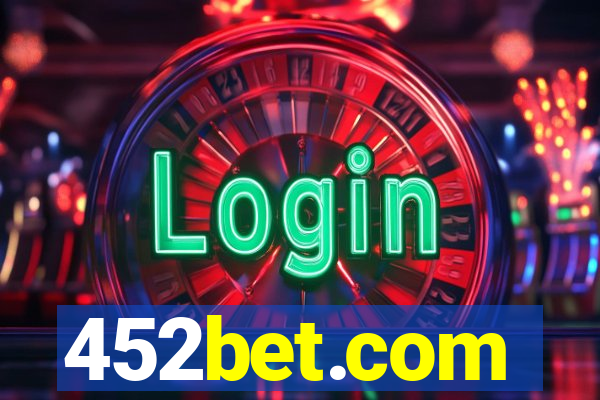 452bet.com