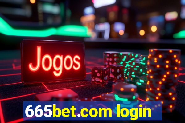 665bet.com login