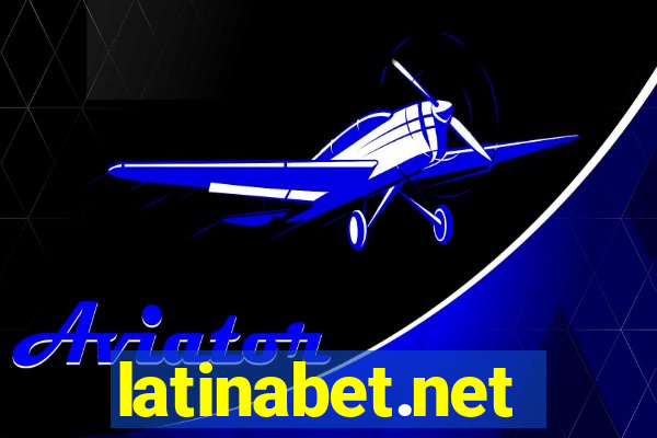 latinabet.net