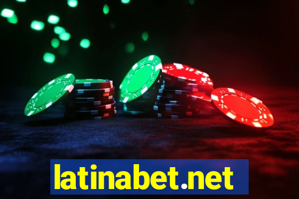 latinabet.net