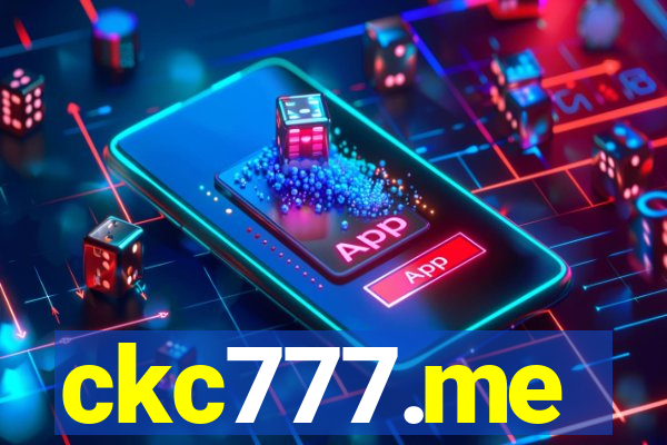 ckc777.me