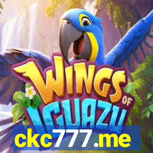 ckc777.me