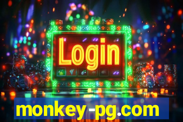 monkey-pg.com