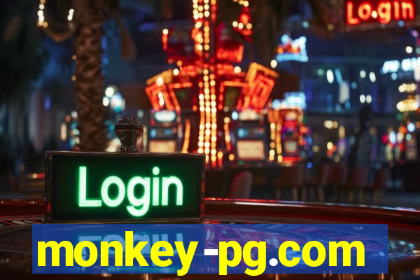 monkey-pg.com