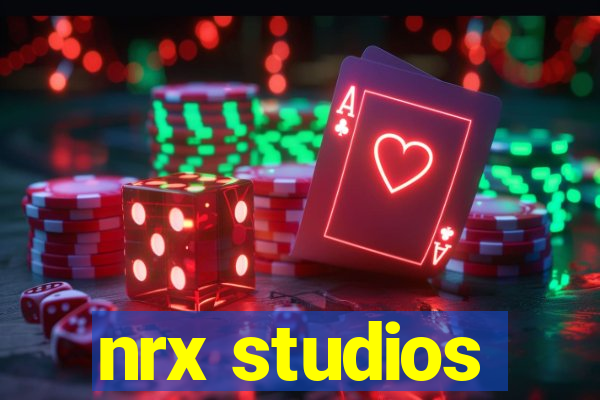 nrx studios