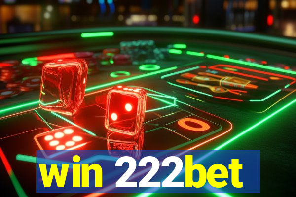 win 222bet