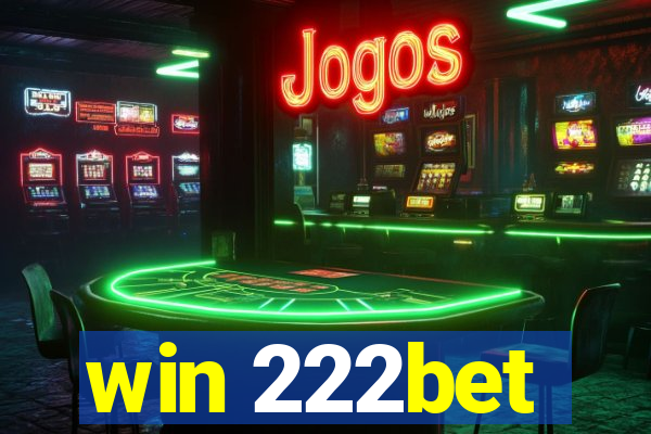 win 222bet