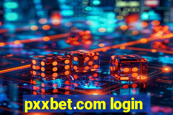 pxxbet.com login