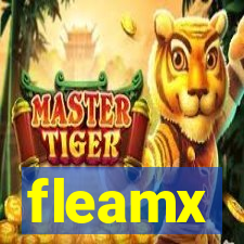 fleamx