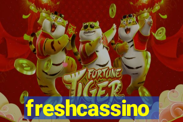 freshcassino