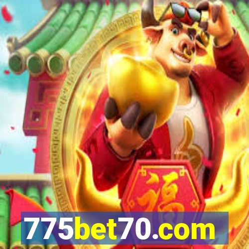 775bet70.com