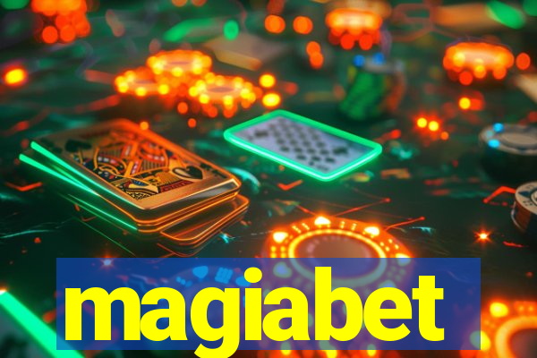 magiabet