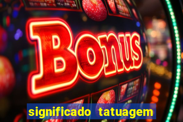 significado tatuagem peixe beta