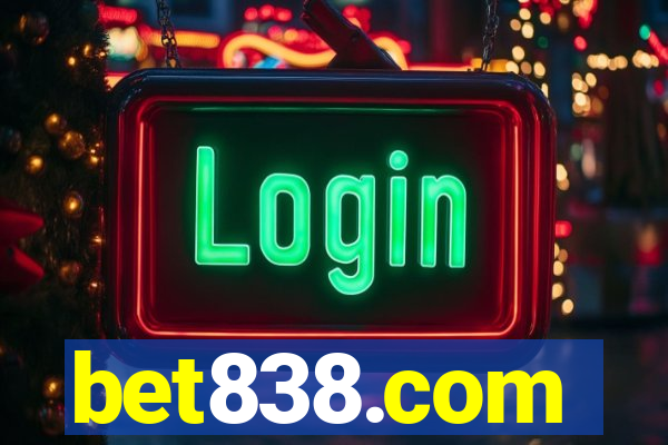 bet838.com