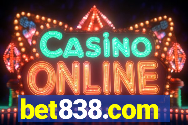 bet838.com