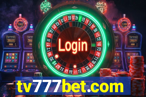 tv777bet.com