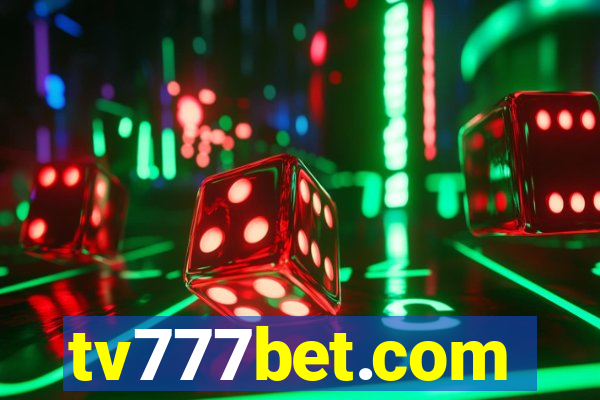 tv777bet.com