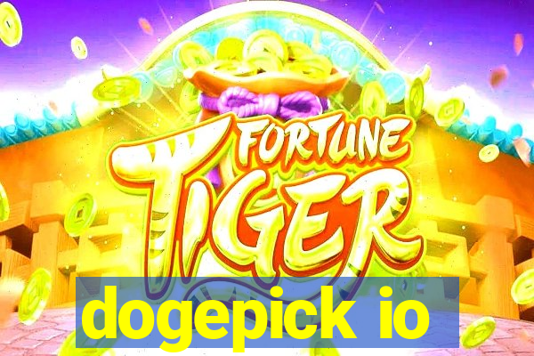 dogepick io