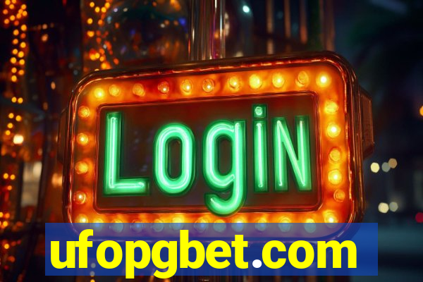 ufopgbet.com