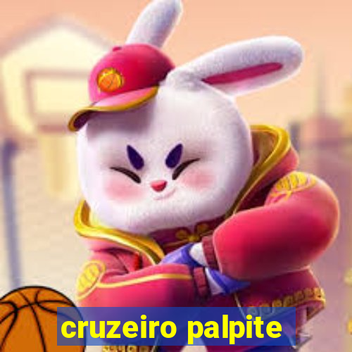 cruzeiro palpite