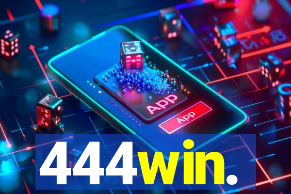 444win.