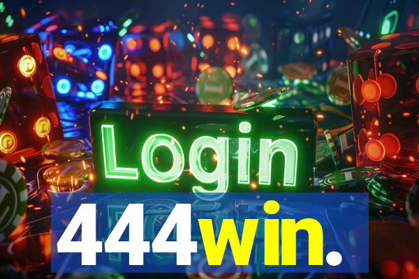 444win.