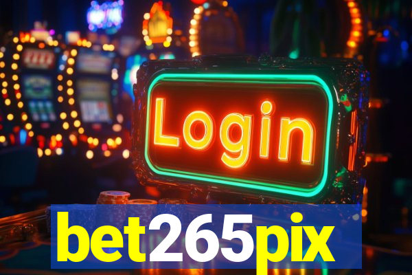 bet265pix