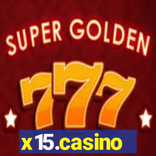 x15.casino