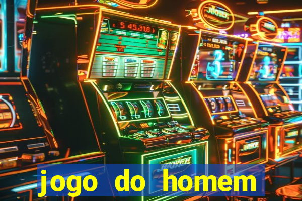 jogo do homem aranha android