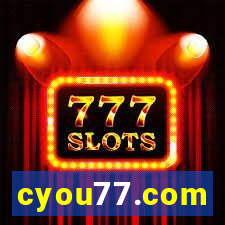 cyou77.com