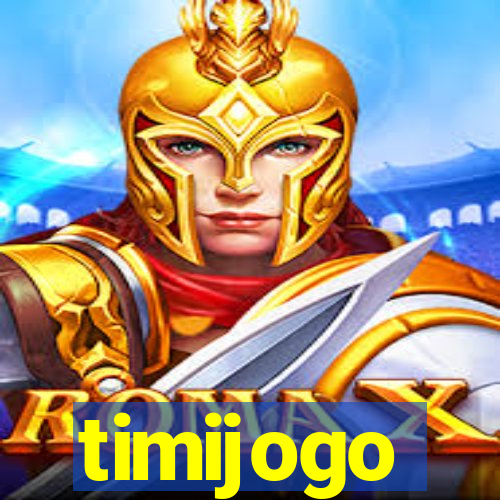 timijogo