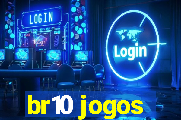 br10 jogos