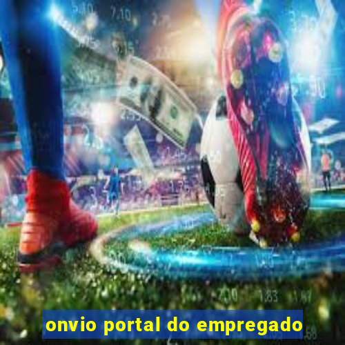 onvio portal do empregado