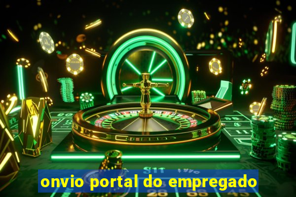 onvio portal do empregado